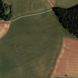 Satellite imagery of Weinberg, DE