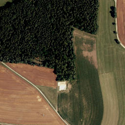 Satellite imagery of Hummelberg, DE