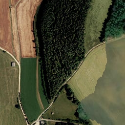 Satellite imagery of Hummelberg, DE