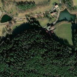 Satellite imagery of Büchlberg, DE