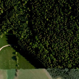 Satellite imagery of Schlossberg, DE