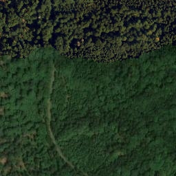 Satellite imagery of Dreiwappen, DE