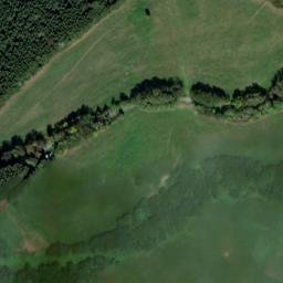 Satellite imagery of [Česká Kubice-Horní Folmava] GSM, CZ