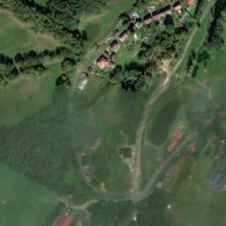 Satellite imagery of [Česká Kubice-Horní Folmava] GSM, CZ