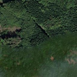 Satellite imagery of Špička [Česká Kubice-Horní Folmava], CZ