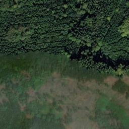Satellite imagery of Špička [Česká Kubice-Horní Folmava], CZ