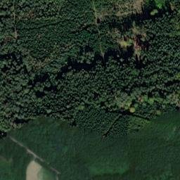 Satellite imagery of Bezovka [Všeruby-Maxov], CZ