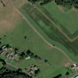 Satellite imagery of Chlumek [Chodská Lhota], CZ