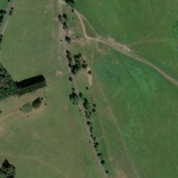 Satellite imagery of Chlumek [Chodská Lhota], CZ