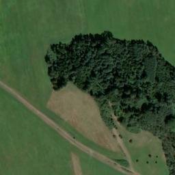 Satellite imagery of Javorovice [Chodská Lhota], CZ