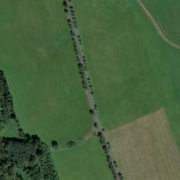 Satellite imagery of Javorovice [Chodská Lhota], CZ