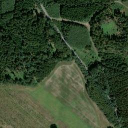 Satellite imagery of Pohoří, CZ