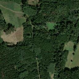 Satellite imagery of Pohoří, CZ