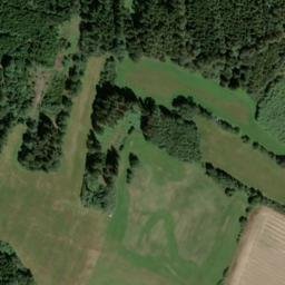 Satellite imagery of Pohoří, CZ