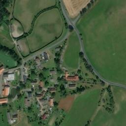 Satellite imagery of Nedbalík [Mochtín-Srbice], CZ