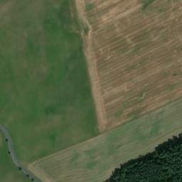 Satellite imagery of Nedbalík [Mochtín-Srbice], CZ