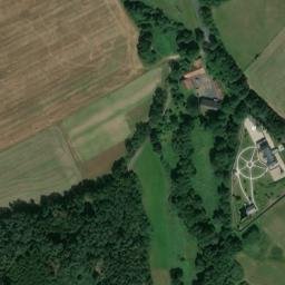 Satellite imagery of Nedbalík [Mochtín-Srbice], CZ