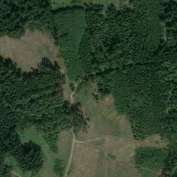 Satellite imagery of Smetanec [Mochtín-Bystré], CZ