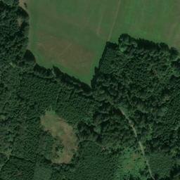 Satellite imagery of Smetanec [Mochtín-Bystré], CZ