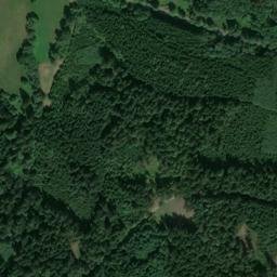 Satellite imagery of Smetanec [Mochtín-Bystré], CZ