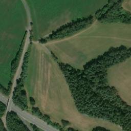 Satellite imagery of Škalice [Číhaň] GSM, CZ