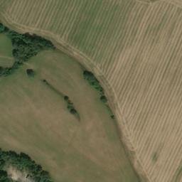 Satellite imagery of Škalice [Číhaň] GSM, CZ