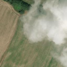 Satellite imagery of Škalice [Číhaň] GSM, CZ