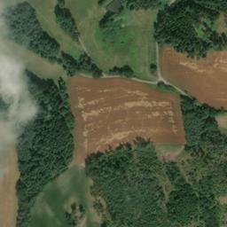 Satellite imagery of Skalka [Zavlekov-Skránčice], CZ