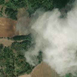 Satellite imagery of Skalka [Zavlekov-Skránčice], CZ