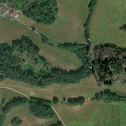 Satellite imagery of Malá hora [Zavlekov-Plichtice], CZ