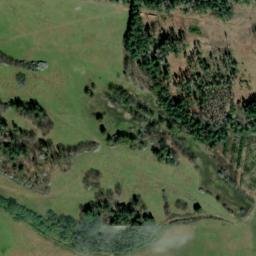 Satellite imagery of Malá hora [Zavlekov-Plichtice], CZ