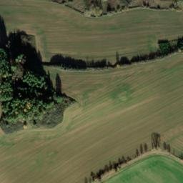 Satellite imagery of Radina [Horažďovice-Třebomyslice] GSM, CZ