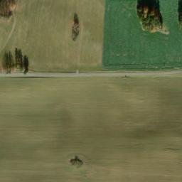 Satellite imagery of Pavlovec [Doubravice u Strakonic], CZ