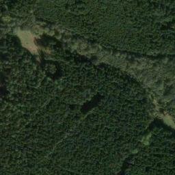 Satellite imagery of Trubný vrch [Radomyšl - Láz], CZ