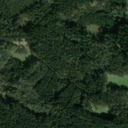 Satellite imagery of Trubný vrch [Radomyšl - Láz], CZ