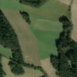 Satellite imagery of Trubný vrch [Radomyšl - Láz], CZ