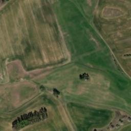 Satellite imagery of Hájič [Drhovle-Pamětice], CZ