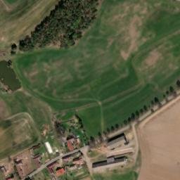 Satellite imagery of Hájič [Drhovle-Pamětice], CZ
