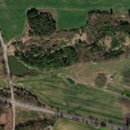 Satellite imagery of Na Homoli [Drhovle], CZ