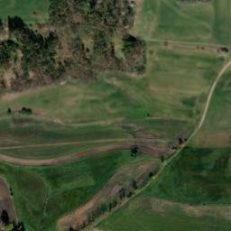 Satellite imagery of Na Homoli [Drhovle], CZ