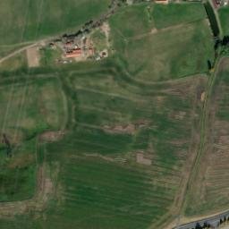 Satellite imagery of Na Homoli [Drhovle], CZ