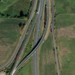 Satellite imagery of [Předotice - Nová Hospoda] GSM-2, CZ