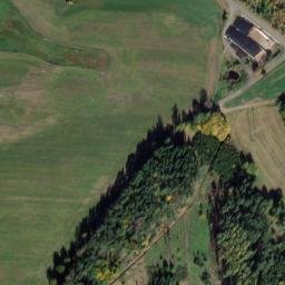 Satellite imagery of [Předotice - Nová Hospoda] GSM-2, CZ