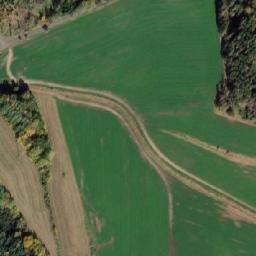 Satellite imagery of [Předotice - Nová Hospoda] GSM-2, CZ