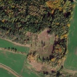 Satellite imagery of Strážiště [Čížová - Bošovice], CZ