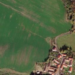 Satellite imagery of Strážiště [Čížová - Bošovice], CZ