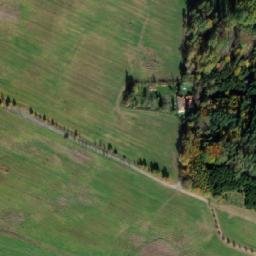 Satellite imagery of V Čihadlech [Čížová-Krašovice], CZ