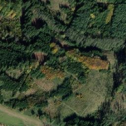 Satellite imagery of V Čihadlech [Čížová-Krašovice], CZ