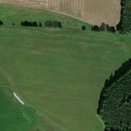 Satellite imagery of Svatonický vrch [Vojníkov-Držov], CZ