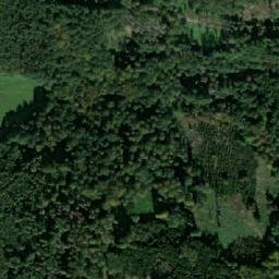 Satellite imagery of Svatonický vrch [Vojníkov-Držov], CZ